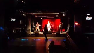 Кайман в клубе Джими (Jimi club) 14.02.2016 