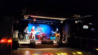 LongPlay в клубе Джими (Jimi club) 11.02.2016