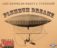 "Led Zeppelin-Party" 