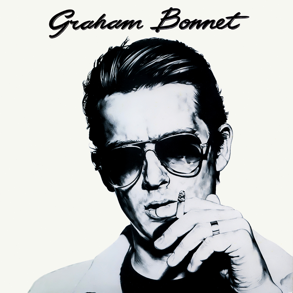 Graham Bonnet (2010)